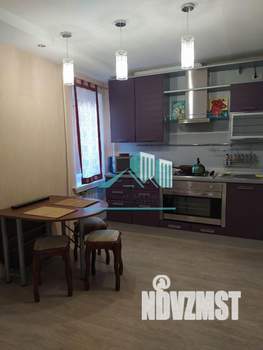 1-к квартира, на длительный срок, 36м2, 3/5 этаж