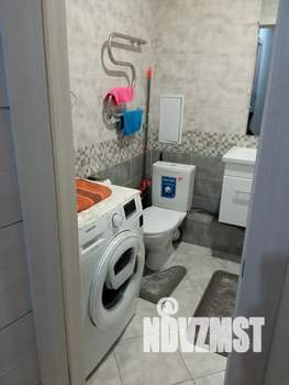 2-к квартира, посуточно, 45м2, 3/3 этаж