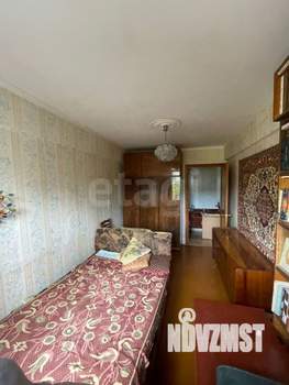 3-к квартира, на длительный срок, 60м2, 4/5 этаж