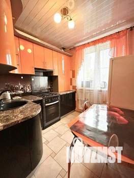 1-к квартира, посуточно, 49м2, 1/1 этаж