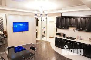 3-к квартира, посуточно, 80м2, 7/9 этаж