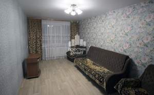 2-к квартира, на длительный срок, 46м2, 1/5 этаж