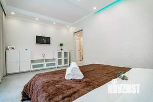 2-к квартира, посуточно, 56м2, 2/9 этаж