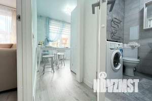 1-к квартира, посуточно, 44м2, 1/1 этаж