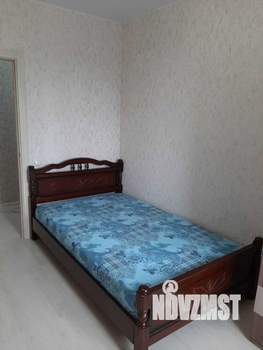 2-к квартира, посуточно, 58м2, 1/1 этаж