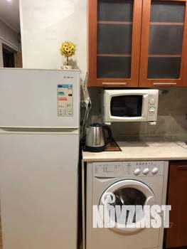 1-к квартира, посуточно, 33м2, 1/5 этаж