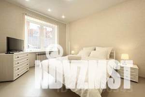 1-к квартира, посуточно, 10м2, 4/6 этаж