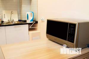 2-к квартира, посуточно, 44м2, 1/1 этаж