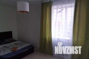 2-к квартира, посуточно, 70м2, 1/8 этаж