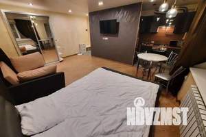 1-к квартира, посуточно, 31м2, 1/5 этаж