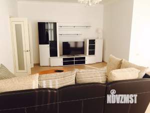 2-к квартира, на длительный срок, 75м2, 2/7 этаж