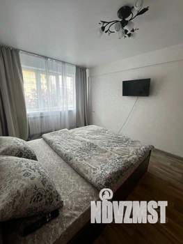 1-к квартира, посуточно, 29м2, 1/1 этаж