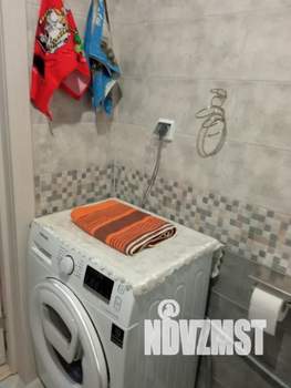 2-к квартира, посуточно, 45м2, 3/3 этаж