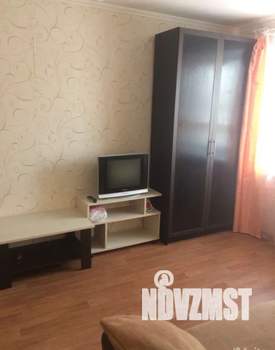 1-к квартира, посуточно, 35м2, 1/3 этаж