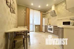 2-к квартира, посуточно, 46м2, 1/3 этаж