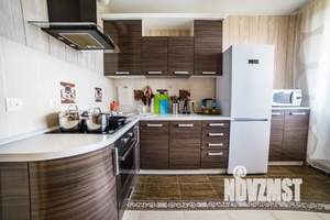 Студия квартира, посуточно, 45м2, 12/17 этаж