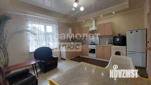 1-к квартира, на длительный срок, 60м2, 1/3 этаж