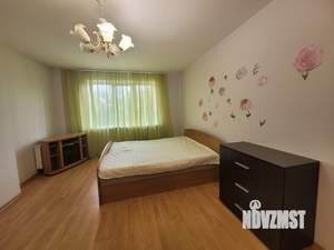 1-к квартира, на длительный срок, 42м2, 4/9 этаж