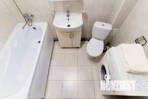 2-к квартира, посуточно, 45м2, 1/1 этаж