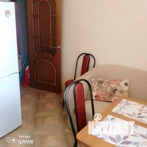 1-к квартира, посуточно, 45м2, 14/18 этаж