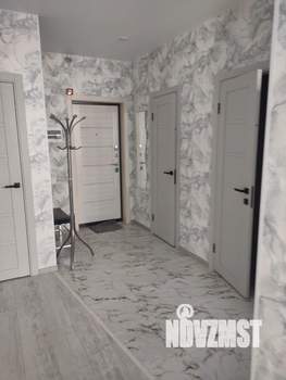 1-к квартира, на длительный срок, 42м2, 7/20 этаж