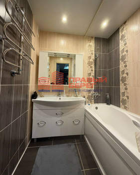 2-к квартира, на длительный срок, 59м2, 9/17 этаж