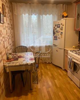 2-к квартира, на длительный срок, 52м2, 2/9 этаж