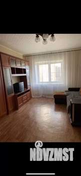 1-к квартира, на длительный срок, 47м2, 5/12 этаж