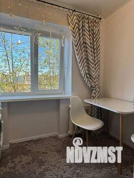 1-к квартира, посуточно, 31м2, 3/5 этаж