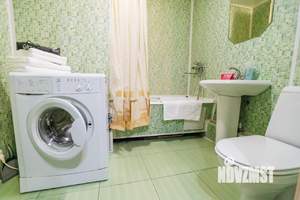 2-к квартира, посуточно, 49м2, 1/1 этаж