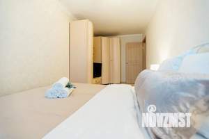 2-к квартира, посуточно, 44м2, 4/5 этаж