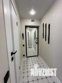 1-к квартира, посуточно, 31м2, 2/5 этаж