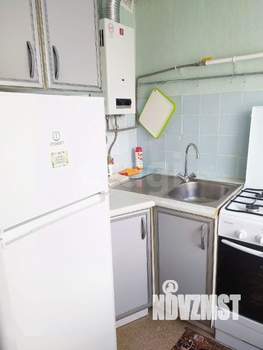 2-к квартира, на длительный срок, 40м2, 4/5 этаж