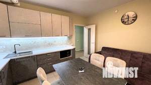 1-к квартира, посуточно, 65м2, 1/1 этаж