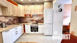 1-к квартира, на длительный срок, 38м2, 3/12 этаж