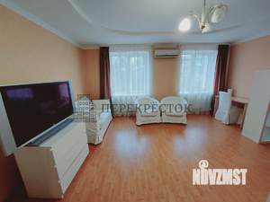 4-к квартира, на длительный срок, 137м2, 2/6 этаж