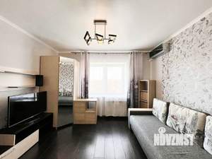 1-к квартира, посуточно, 40м2, 4/13 этаж
