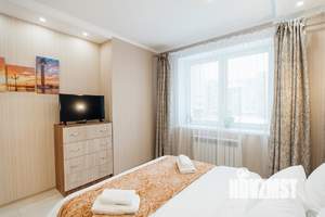 2-к квартира, посуточно, 47м2, 2/10 этаж