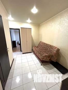 2-к квартира, посуточно, 57м2, 2/4 этаж