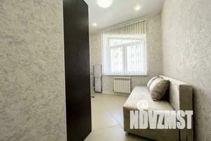 3-к квартира, посуточно, 75м2, 6/6 этаж