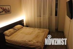 2-к квартира, посуточно, 75м2, 7/9 этаж