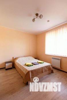 3-к квартира, посуточно, 72м2, 1/1 этаж