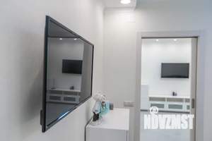 2-к квартира, посуточно, 56м2, 9/9 этаж