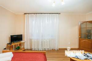1-к квартира, посуточно, 47м2, 4/9 этаж