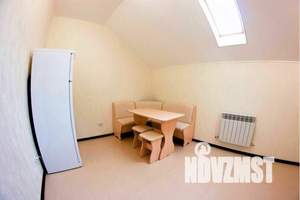 2-к квартира, посуточно, 55м2, 4/4 этаж