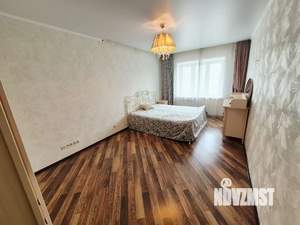 2-к квартира, на длительный срок, 68м2, 6/14 этаж