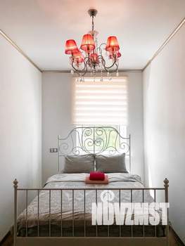 2-к квартира, посуточно, 57м2, 7/10 этаж