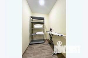 1-к квартира, посуточно, 44м2, 2/9 этаж