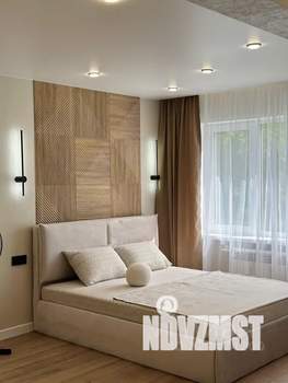 1-к квартира, посуточно, 31м2, 2/5 этаж