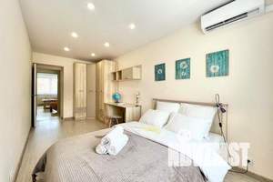 2-к квартира, посуточно, 65м2, 3/3 этаж